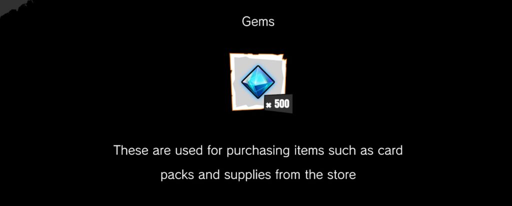 Digital Version Release Promotion - 500 Gems