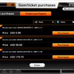 Purchasing MANGA BOOSTER 01 [SB01]