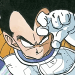 Fusion World Green Vegeta Leader & Best Deck
