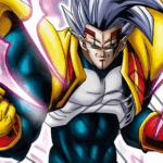 Fusion World Baby Vegeta Leader & Best Deck