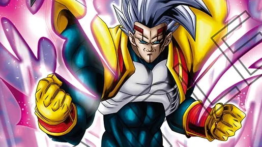 Fusion World Baby Vegeta Leader & Best Deck