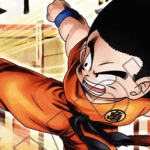 Fusion World Blue Son Goku : Childhood Leader & Best Deck