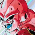 Fusion World Yellow Majin Buu : Evil Leader & Best Deck