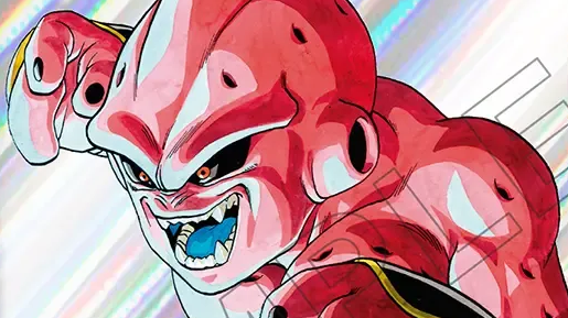 Fusion World Yellow Majin Buu : Evil Leader & Best Deck